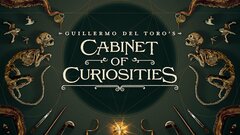 Cabinet of Curiosities - Netflix