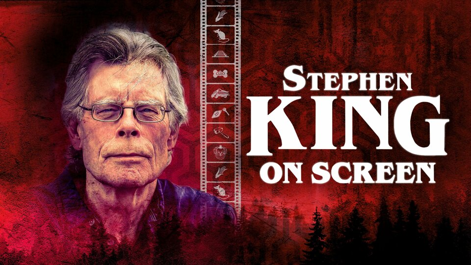 King on Screen - VOD/Rent