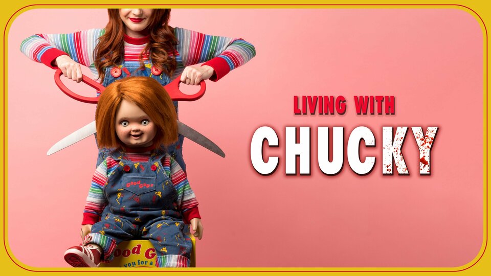 Living with Chucky - VOD/Rent