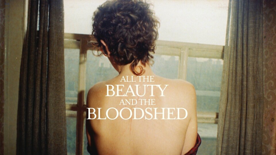 All the Beauty and the Bloodshed - HBO