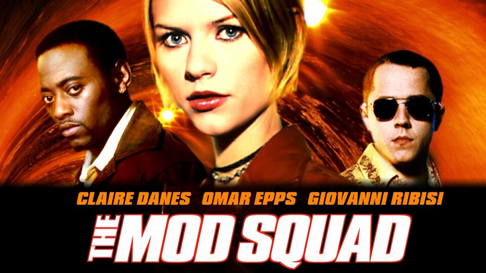 The Mod Squad (1999) - 
