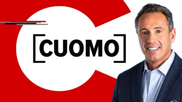 Cuomo key art