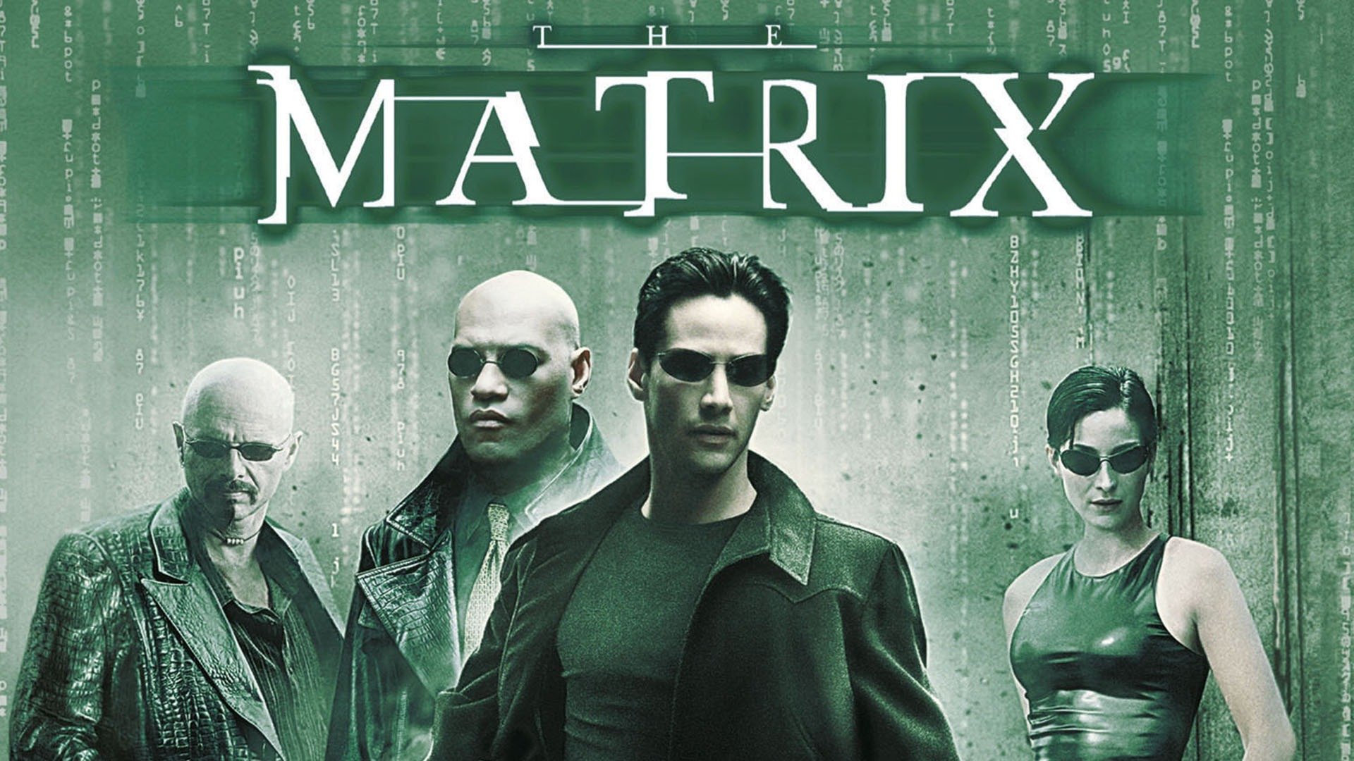 The matrix online fmovies