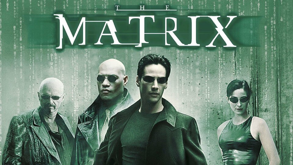 The Matrix - 