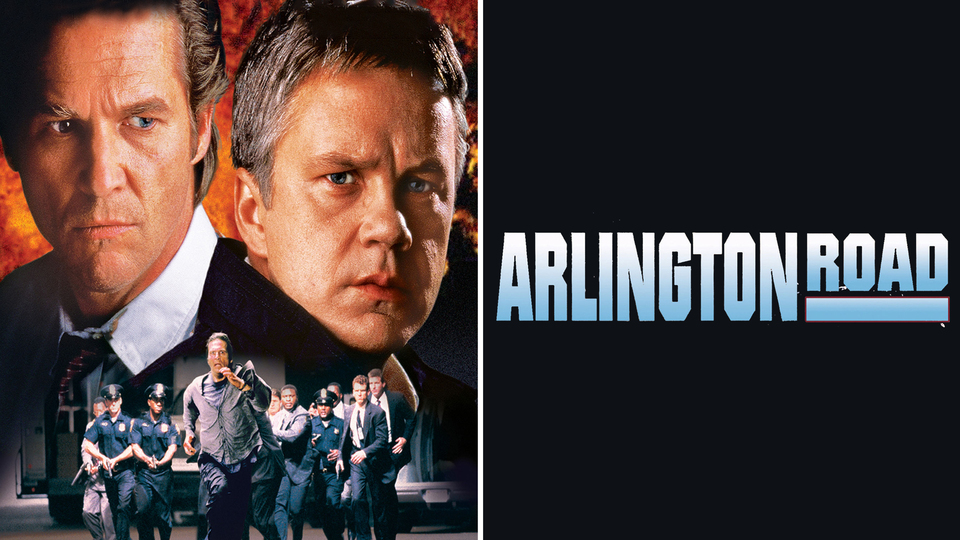 Arlington Road -
