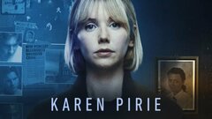 Karen Pirie - BritBox