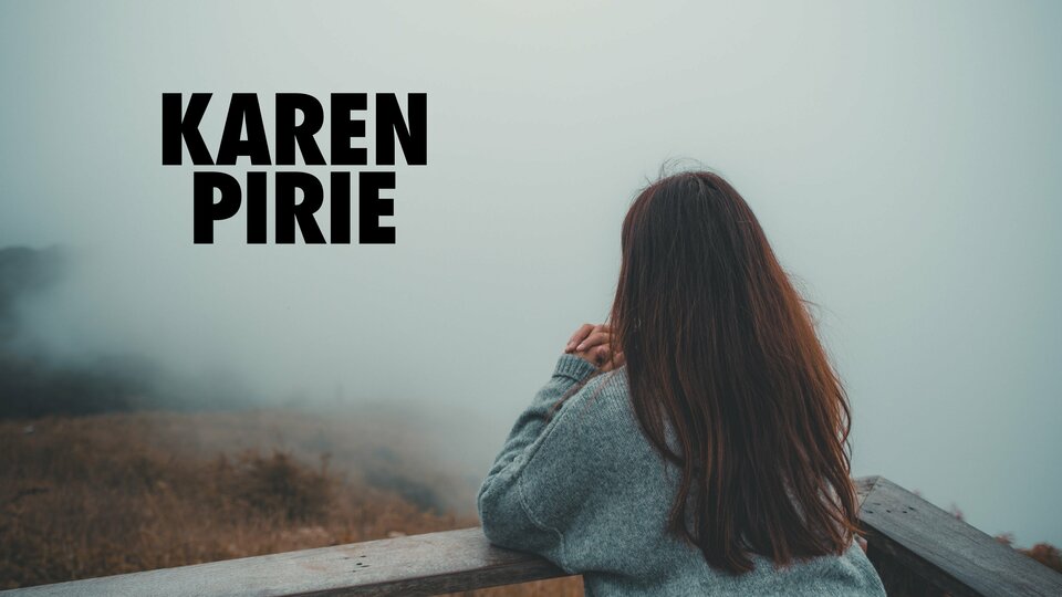 Karen Pirie - BritBox