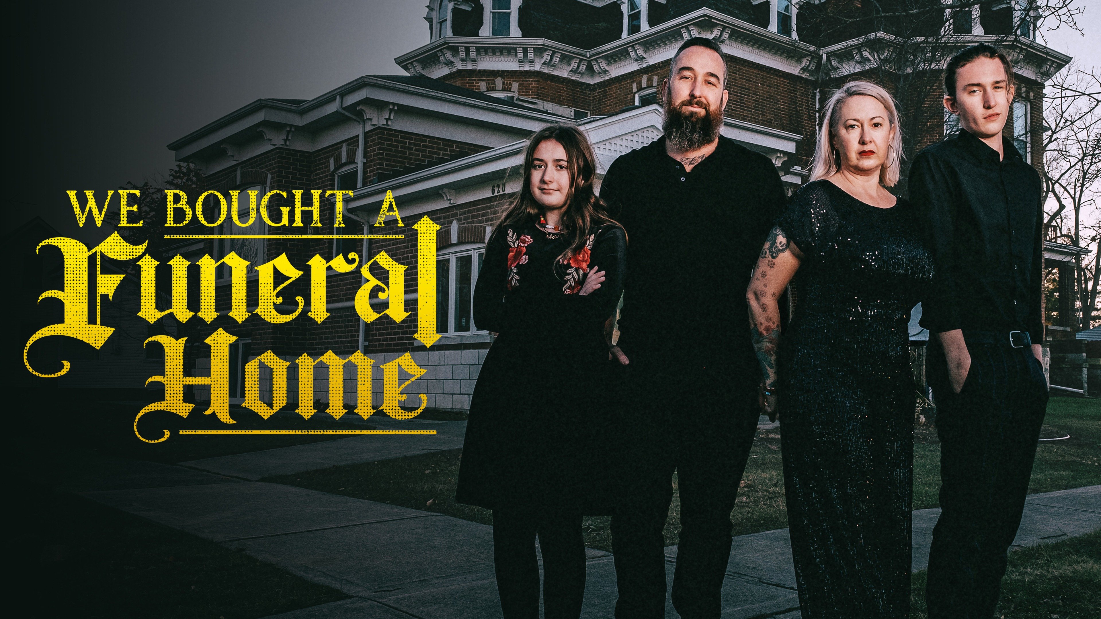 We Bought A Funeral Home Discovery Reality Series Where To Watch   P22819996 B H8 Aa 