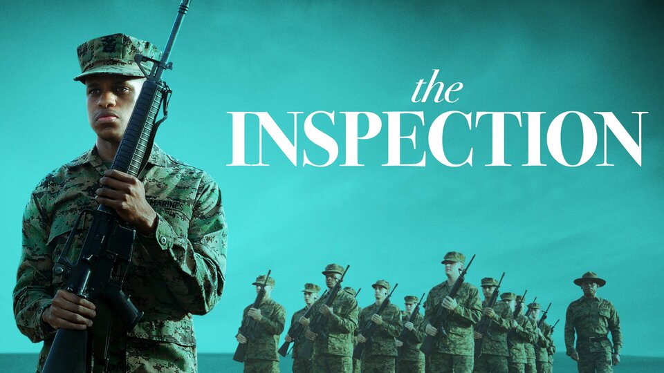 The Inspection - 