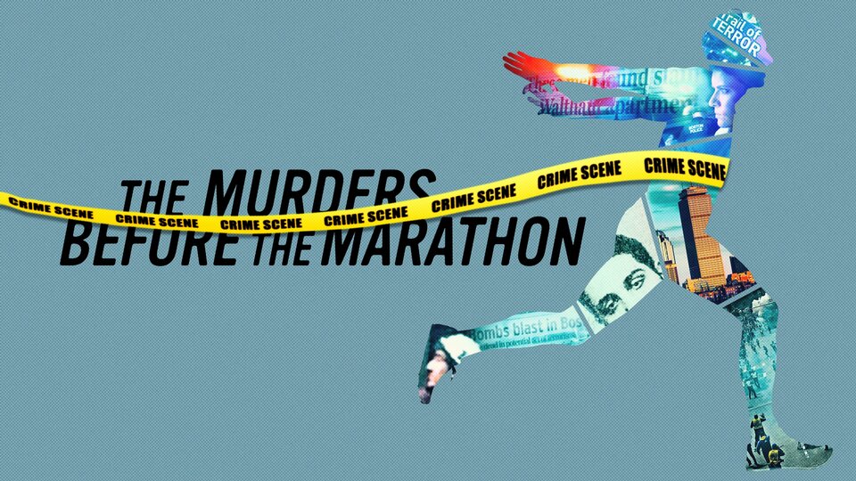 The Murders Before the Marathon - Hulu