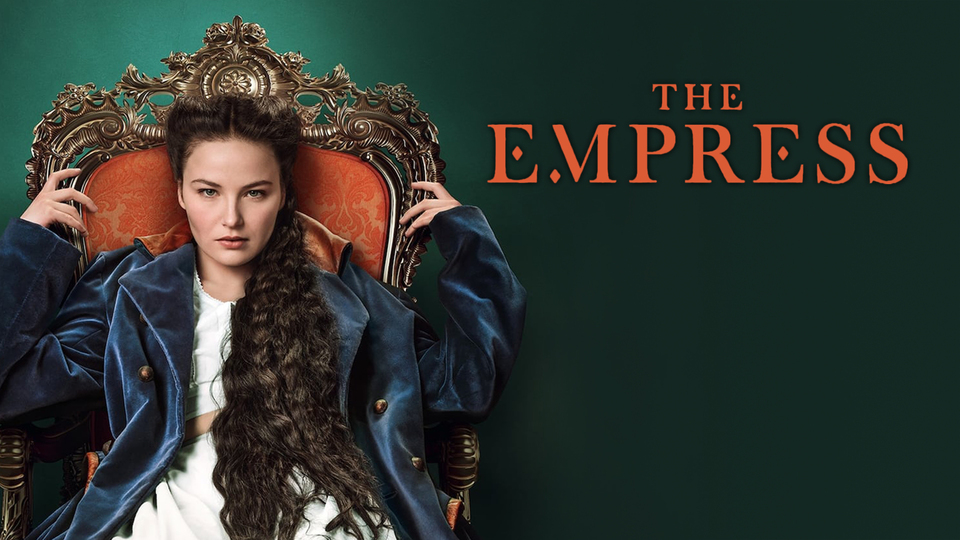 The Empress