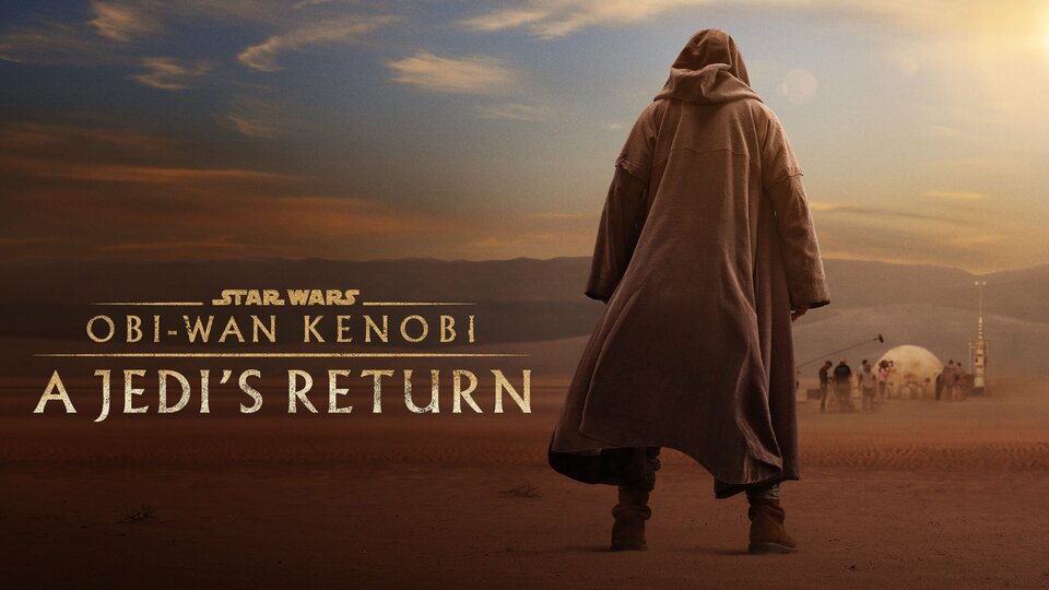 Obi-Wan Kenobi: A Jedi's Return - Disney+