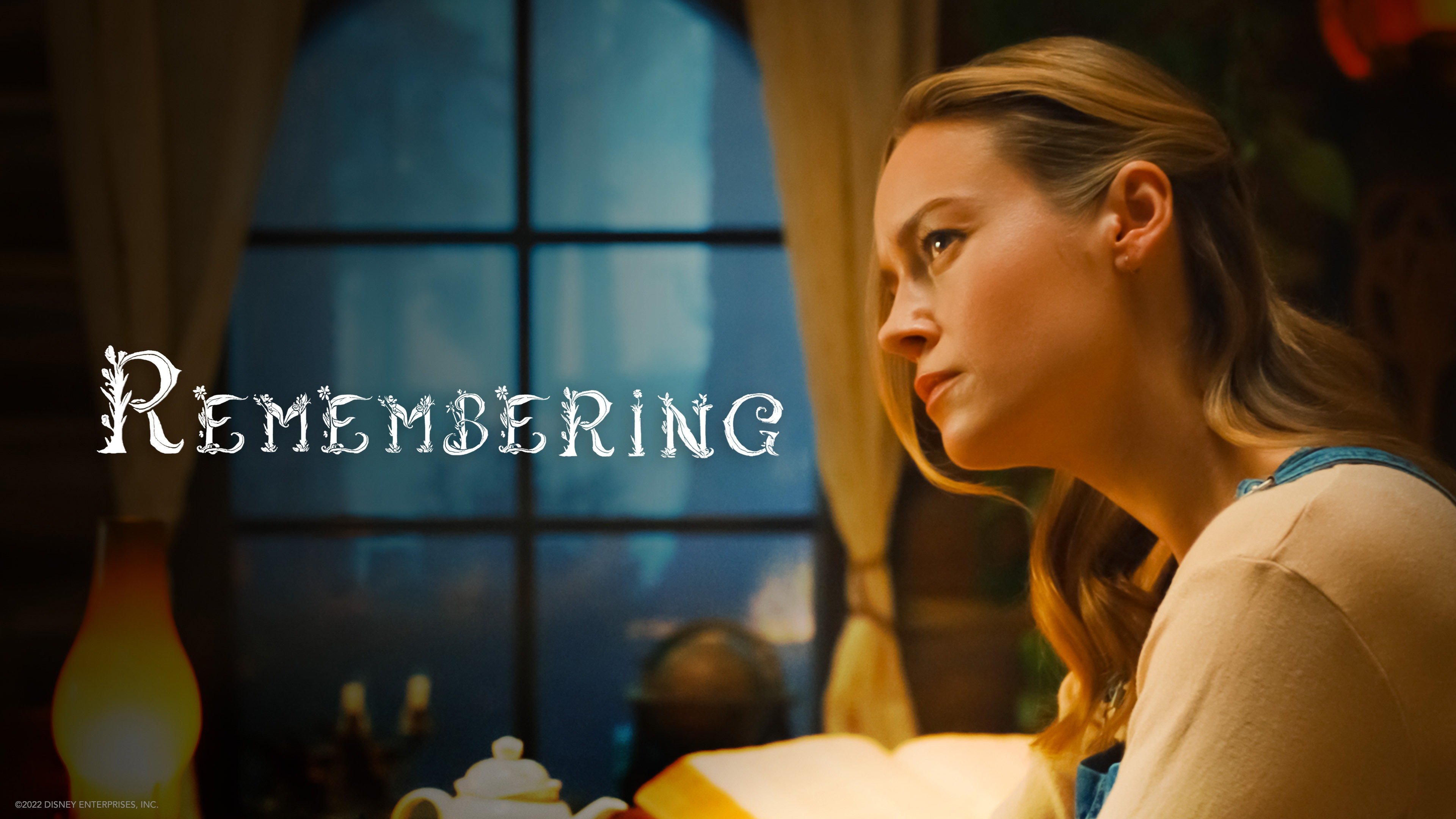 Remembering - Disney+ Special - Where To Watch