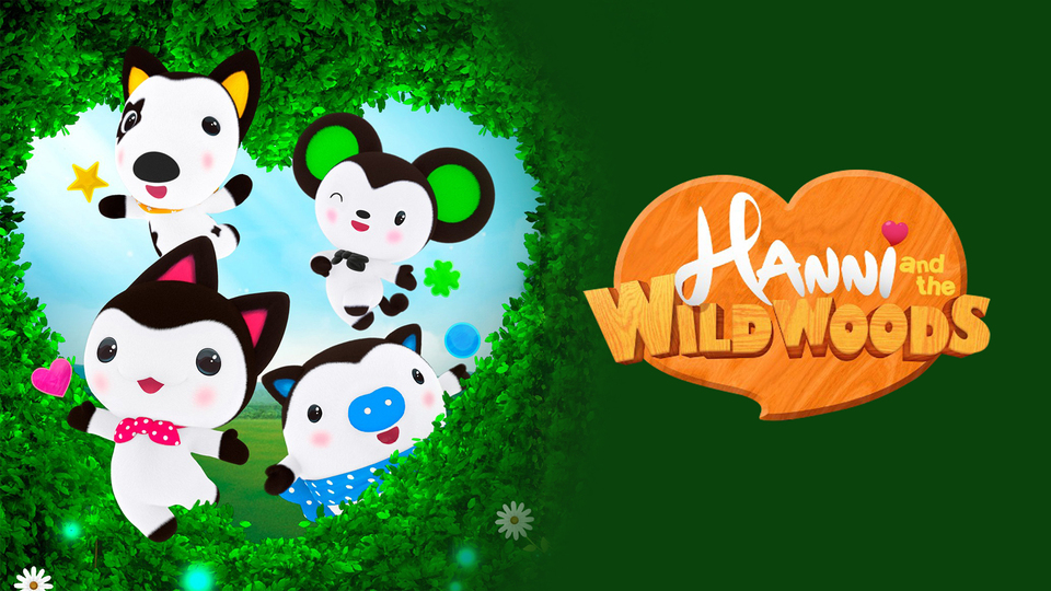 Hanni and the Wild Woods - Discovery Family