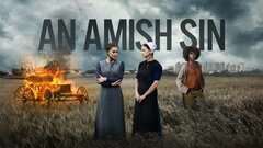 An Amish Sin - Lifetime