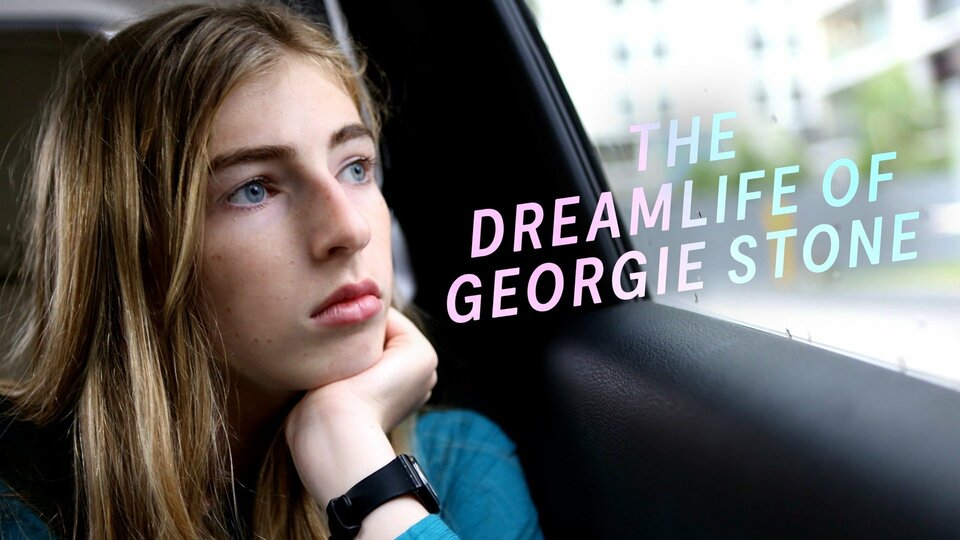 The Dreamlife of Georgie Stone - Netflix