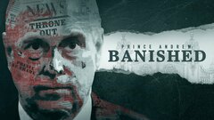Prince Andrew: Banished - Peacock