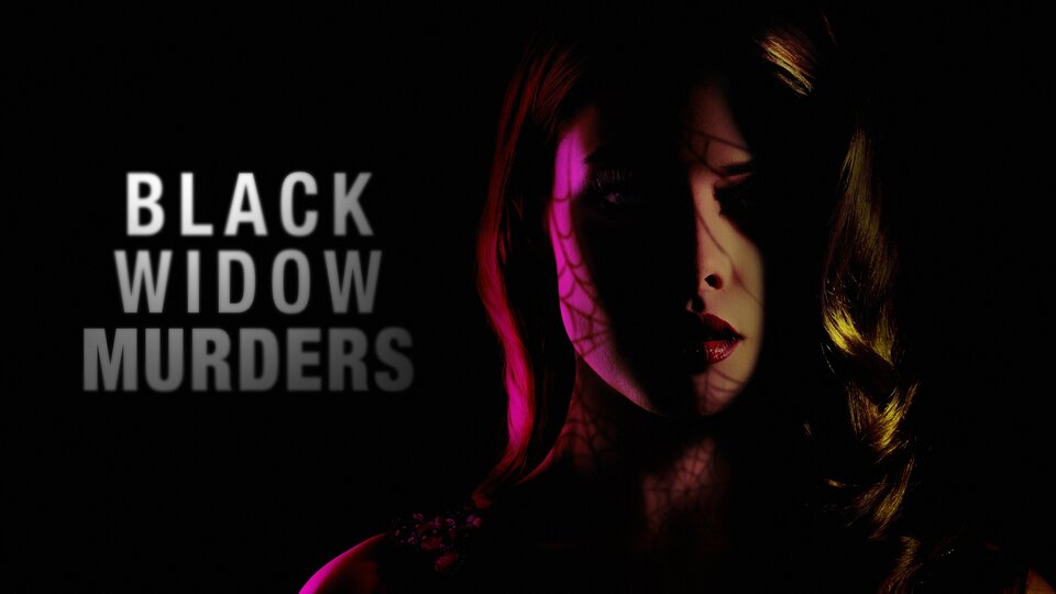 Black Widow Murders - Oxygen