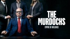 The Murdochs: Empire of Influence - CNN