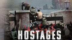 Hostages - HBO