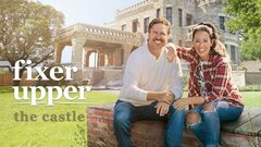 Fixer Upper: The Castle - Magnolia Network