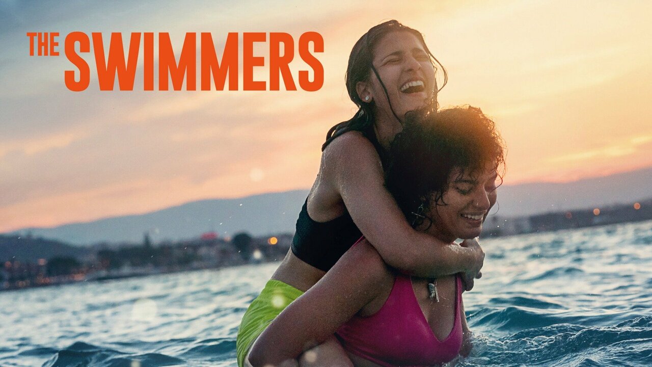 The Swimmers - Netflix Movie - Where To Watch