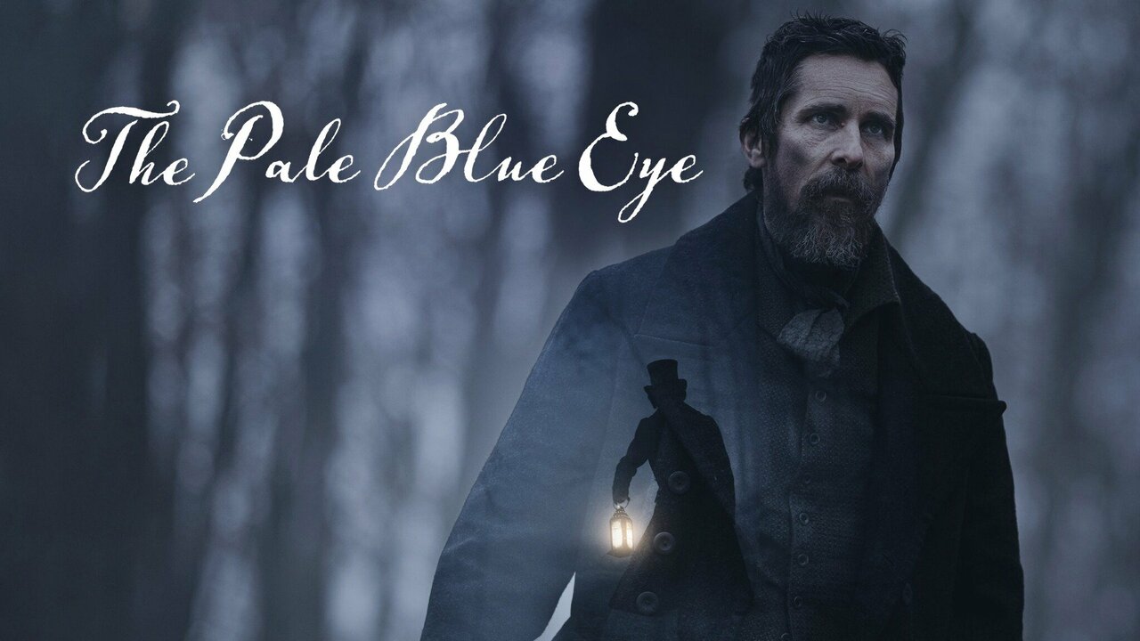 The Pale Blue Eye Explores How Edgar Allan Poe Was Author of the