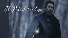 The Pale Blue Eye - Netflix