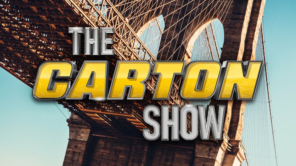 The Carton Show - Fox Sports 1