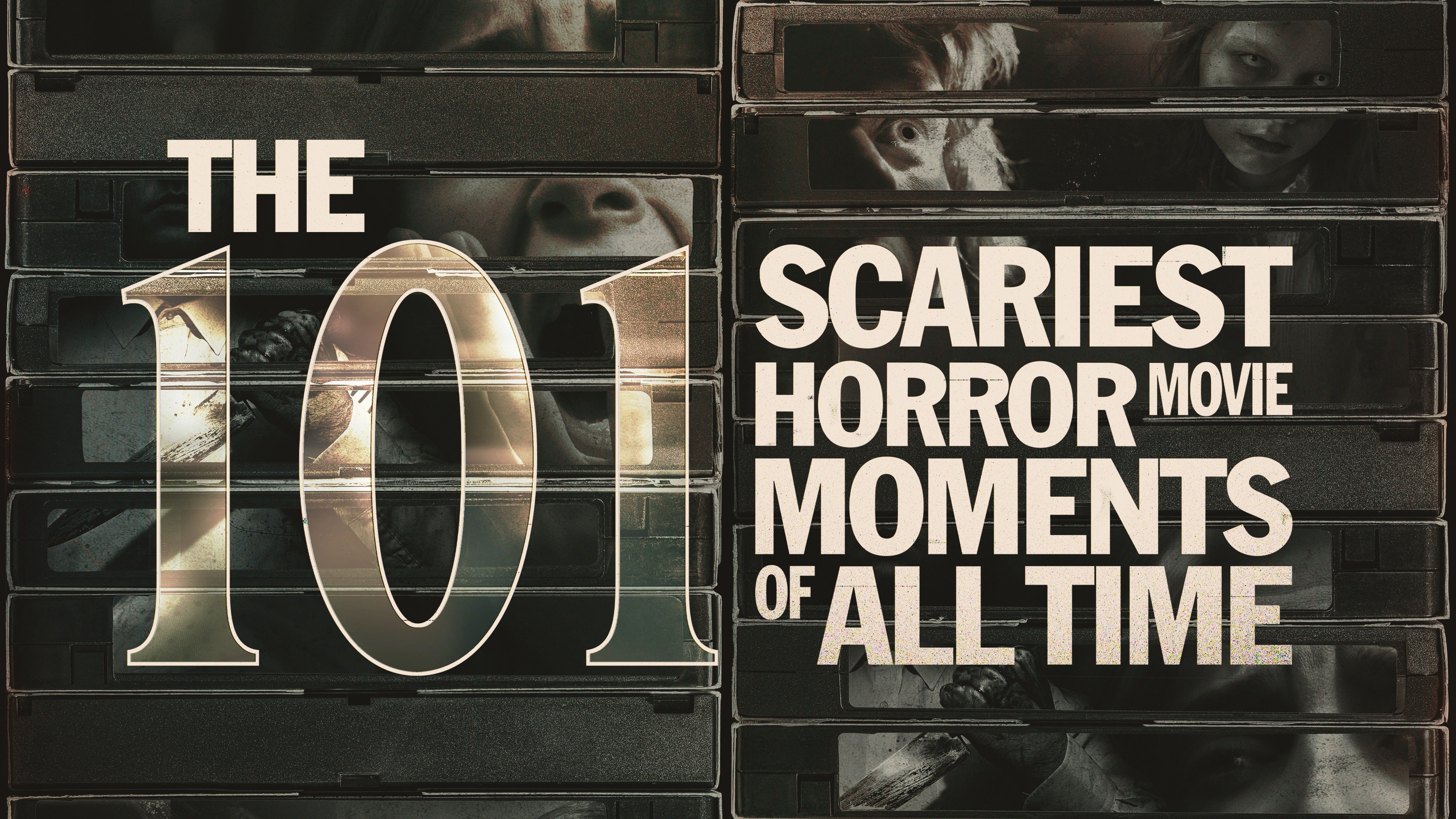 101 Scariest Horror Movie Moments Of All Time - Shudder Series - Where ...