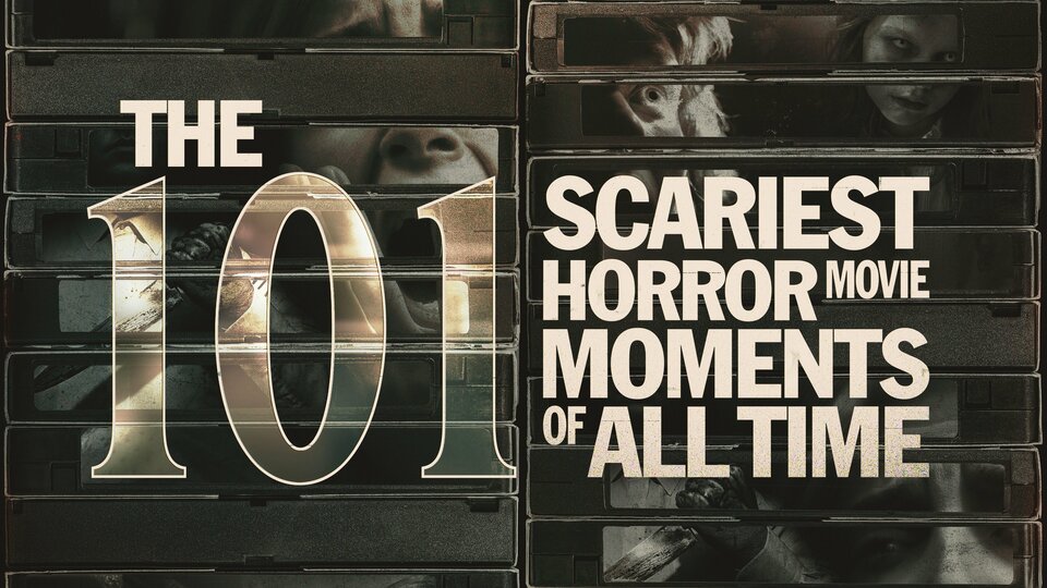 101 Scariest Horror Movie Moments of All Time