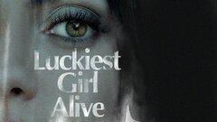 Luckiest Girl Alive - Netflix