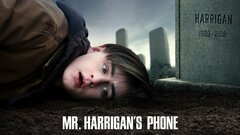 Mr. Harrigan's Phone - Netflix