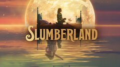 Slumberland - Netflix