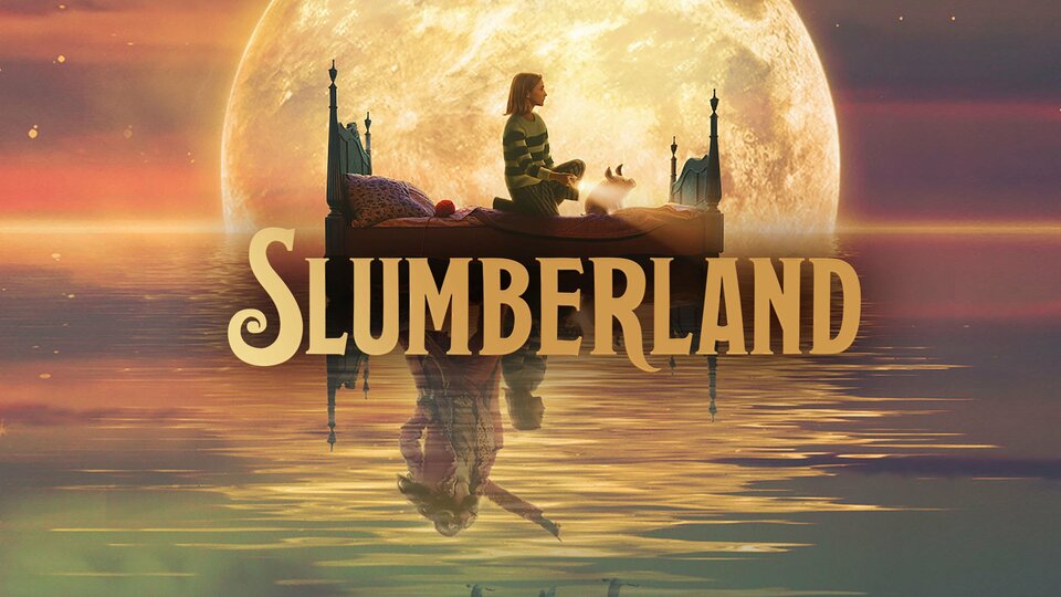 Slumberland - Netflix
