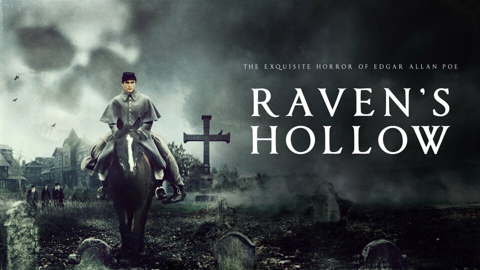 Raven's Hollow - Shudder