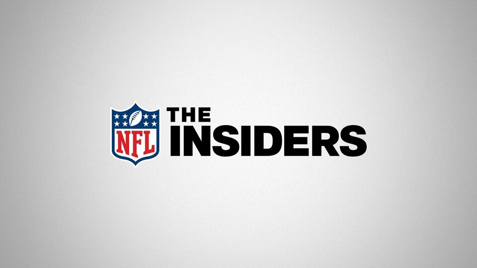The Insiders - NFL Network
