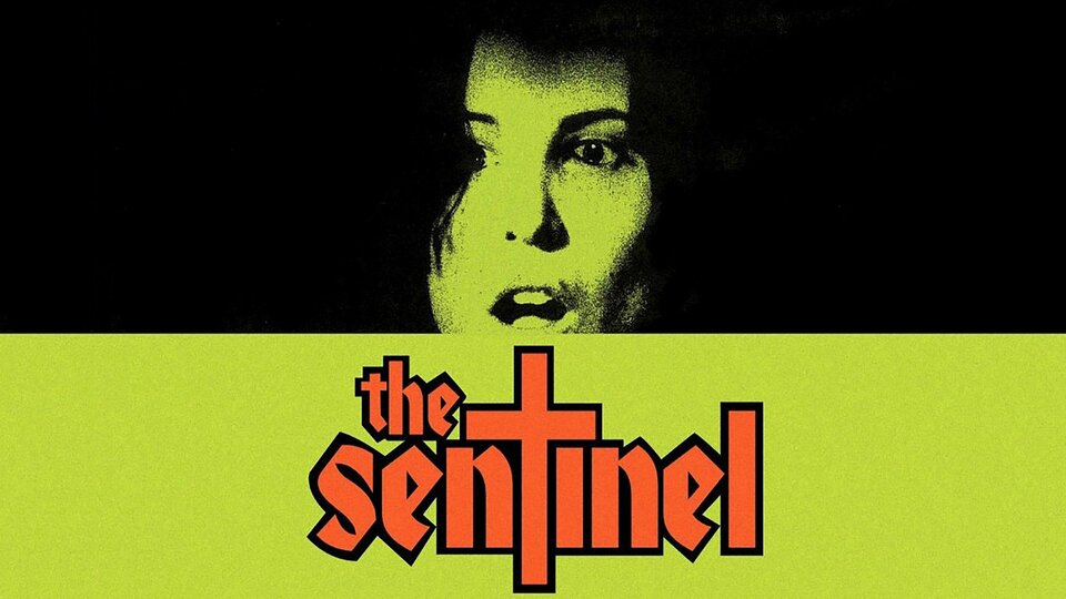 The Sentinel (1977) - 