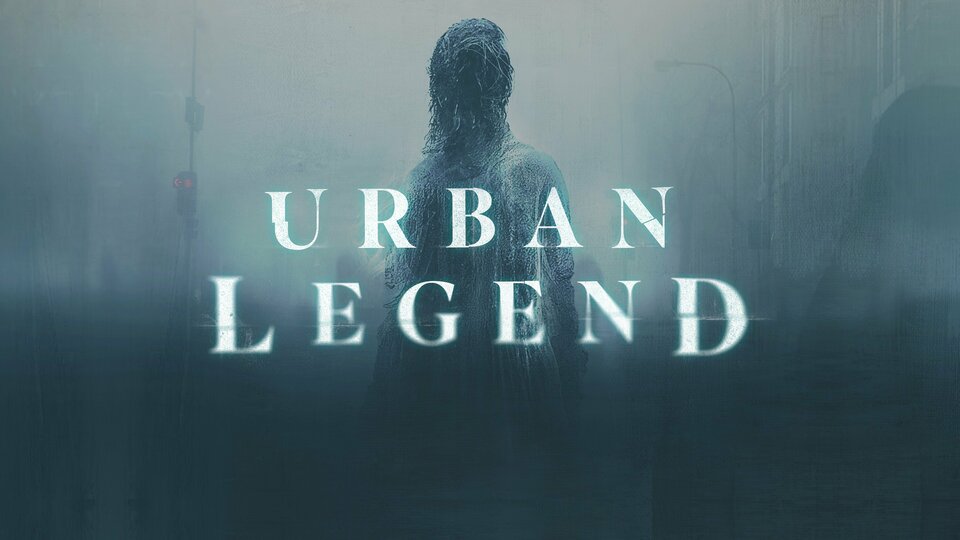 Urban Legend (2022) - Travel Channel