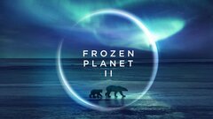 Frozen Planet II - BBC America