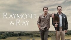 Raymond & Ray - Apple TV+