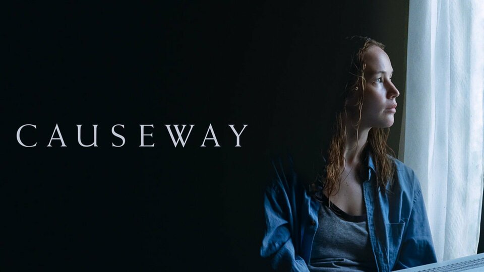 Causeway - Apple TV+