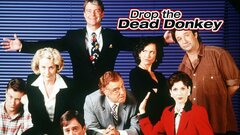 Drop the Dead Donkey - 