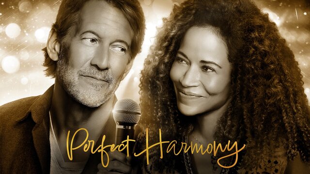 Perfect Harmony (2022) key art
