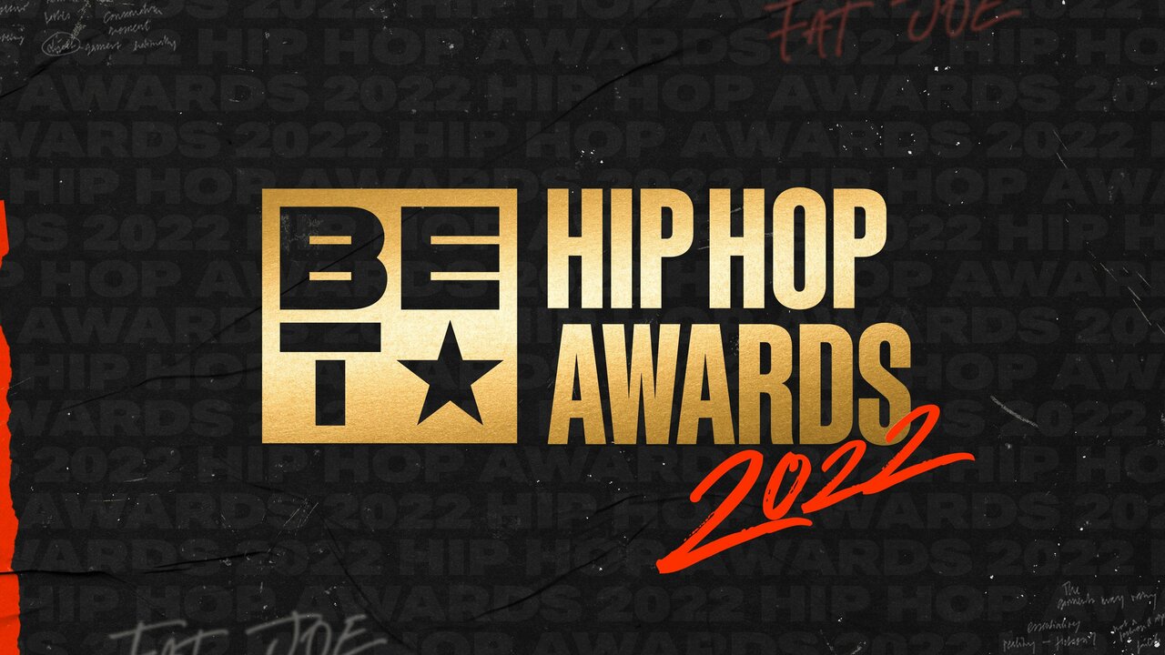 BET Hip Hop Awards BET Awards Show