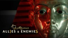 Tutankhamun: Allies & Enemies - PBS