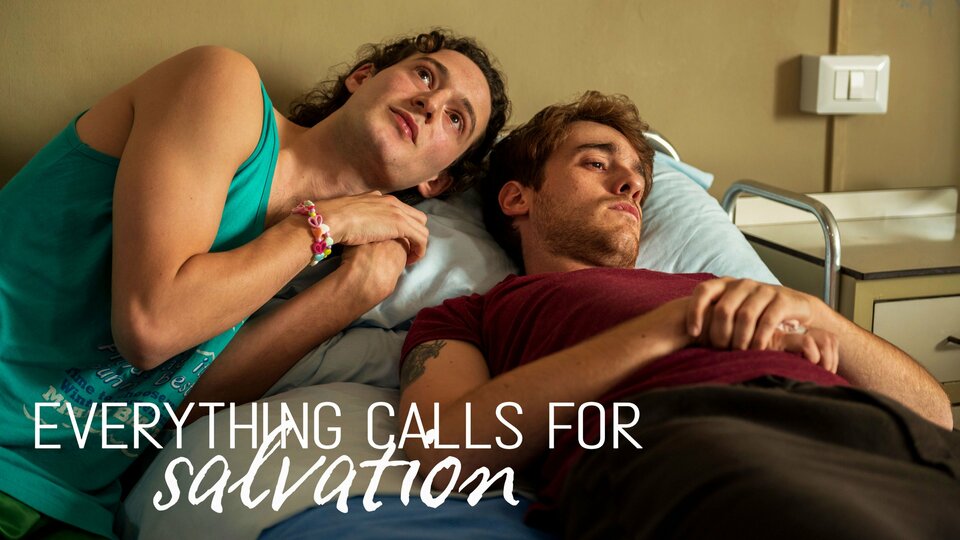 Everything Calls for Salvation - Netflix