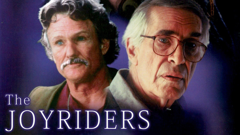 The Joyriders - 