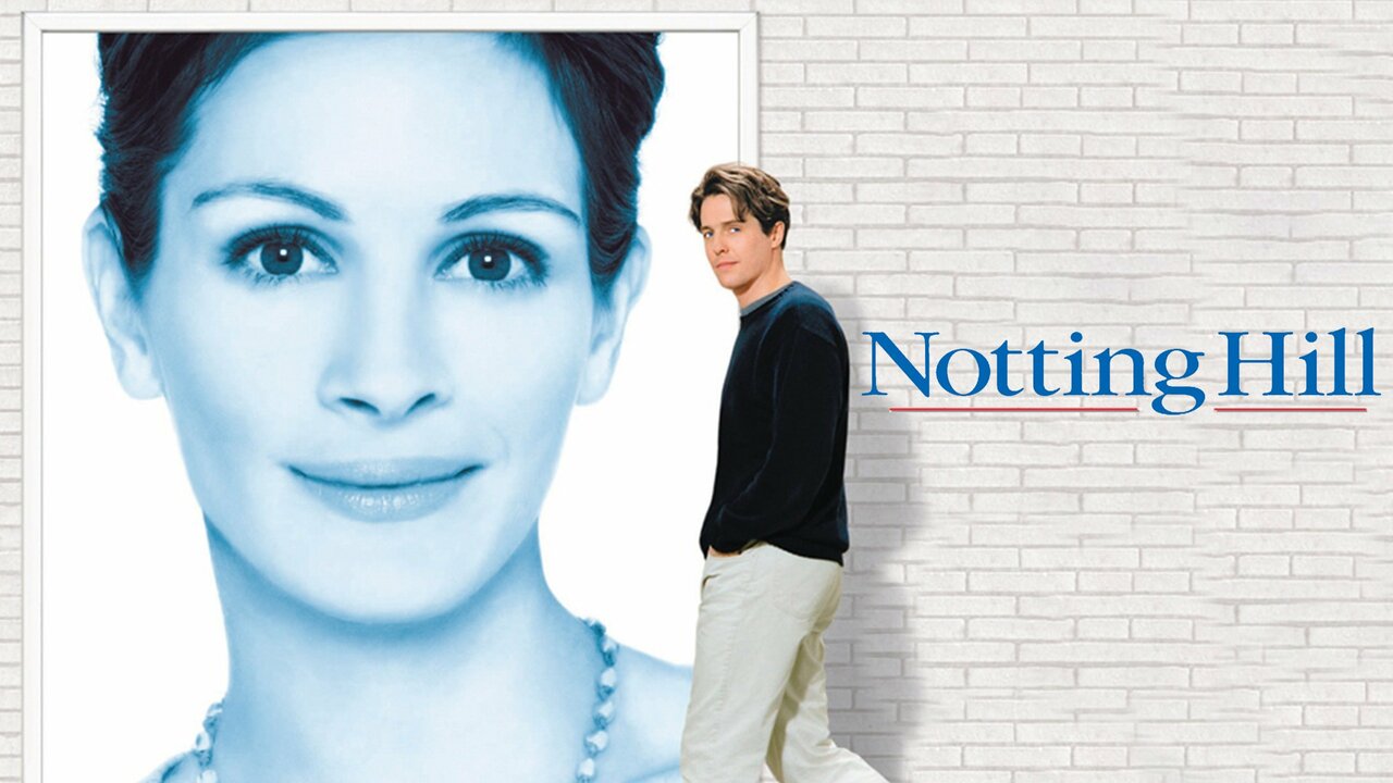 Notting Hill - Movie - Where To Watch