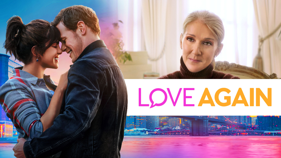 Love Again (2023) - 